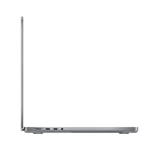 Macbook Pro M1 MAX 14-inch