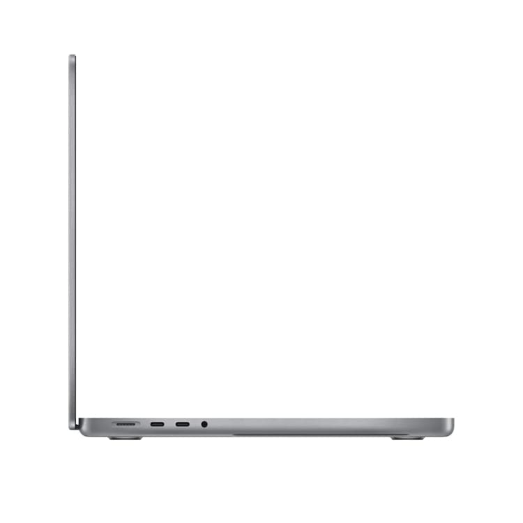 Macbook Pro M1 MAX 14-inch