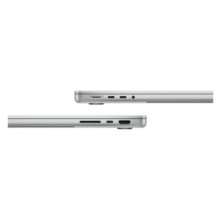 Macbook Pro M1 MAX 14-inch
