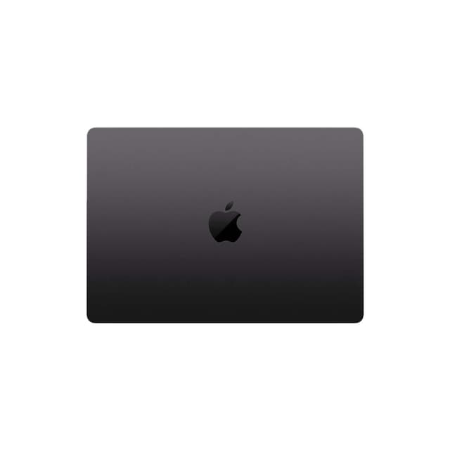 Macbook Pro M4 14-inch