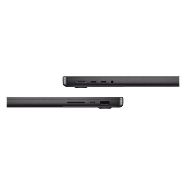 Macbook Pro M5 14-inch