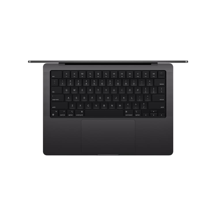 Macbook Pro M4 14-inch
