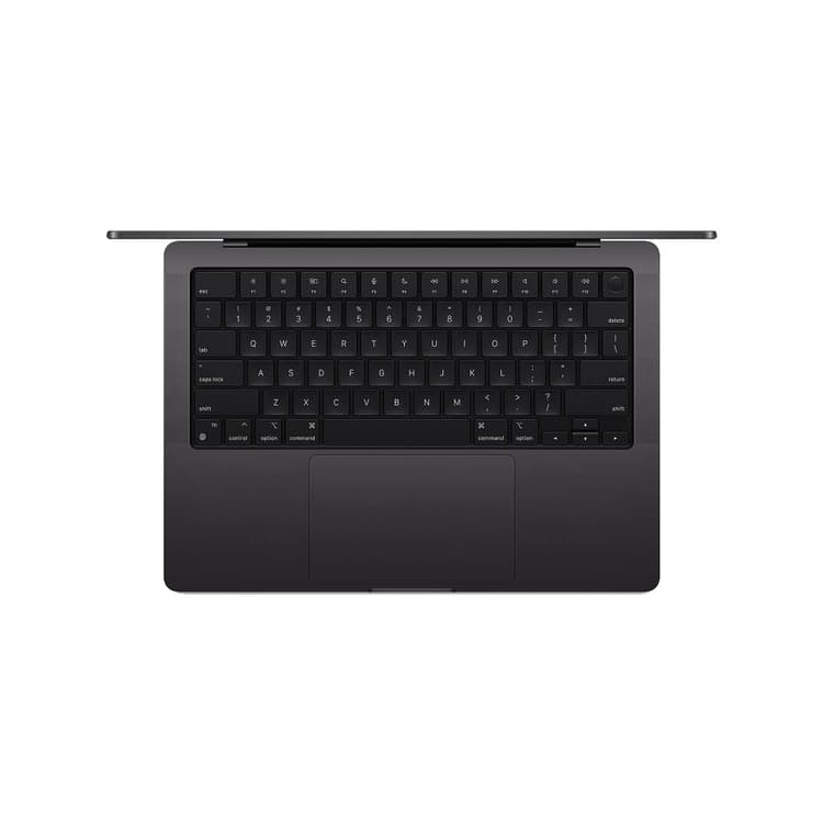 Macbook Pro M4 14-inch