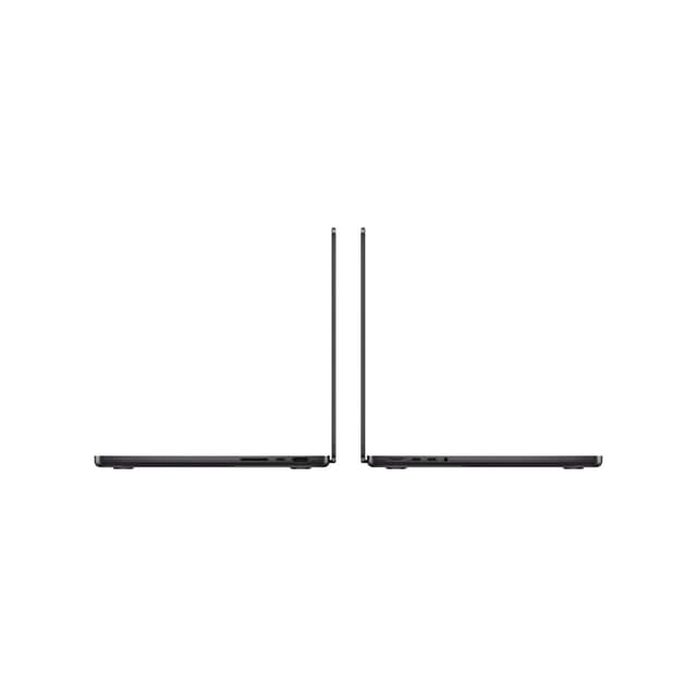 Macbook Pro M4 14-inch