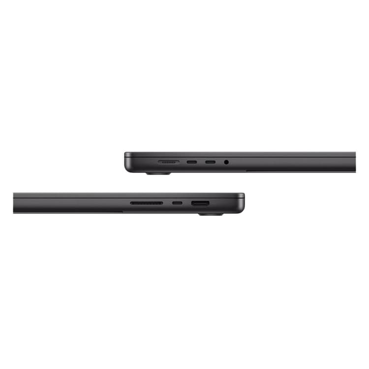 MacBook Pro M4 PRO 16-inch