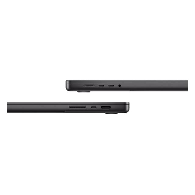 Macbook Pro M4 14-inch
