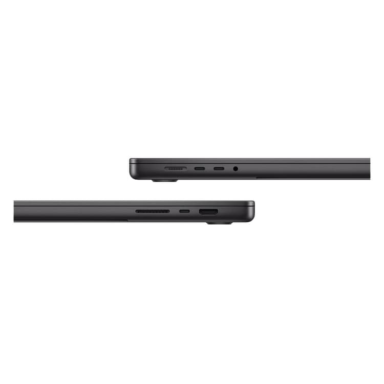 Macbook Pro M4 14-inch