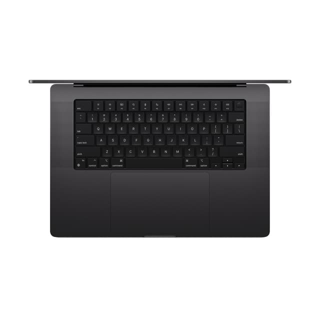 Macbook Pro M4 MAX 16-inch