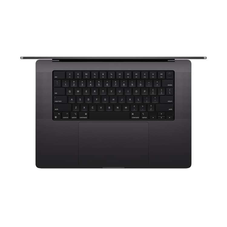 Macbook Pro M4 MAX 16-inch