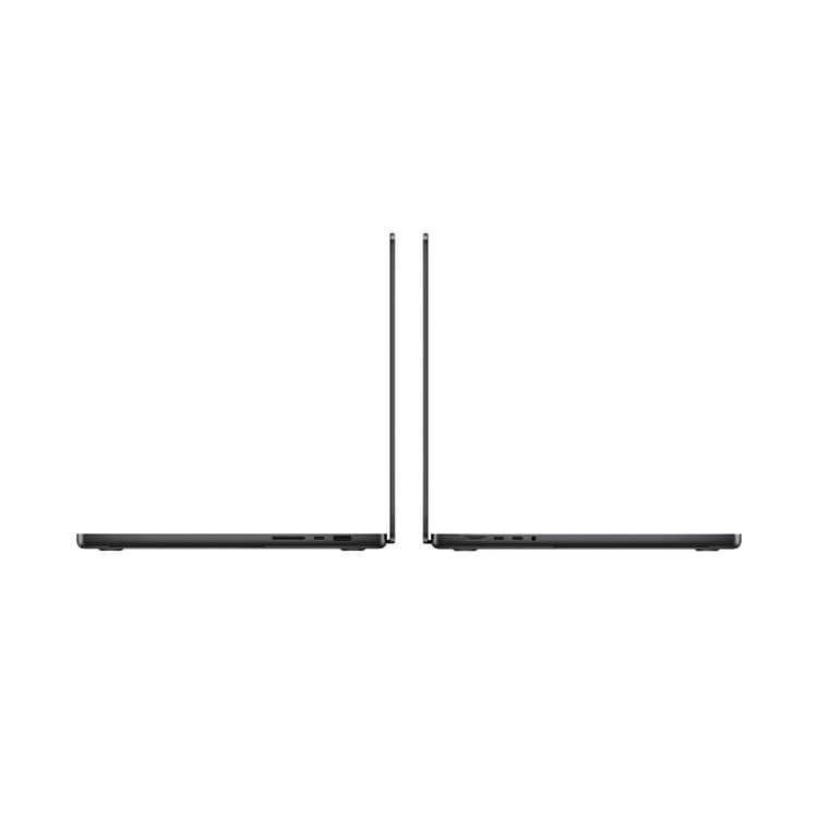 Macbook Pro M4 MAX 16-inch