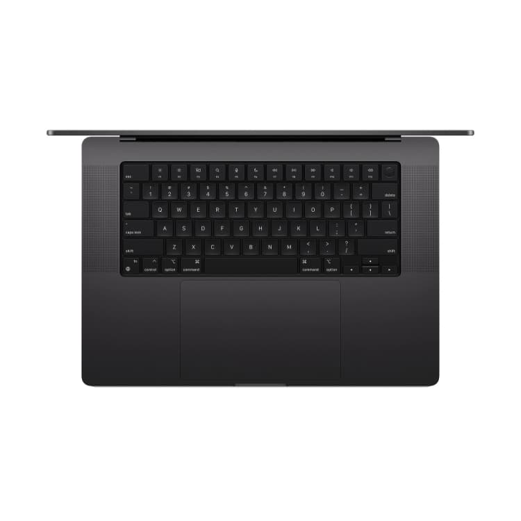 Macbook Pro M3 PRO 16-inch