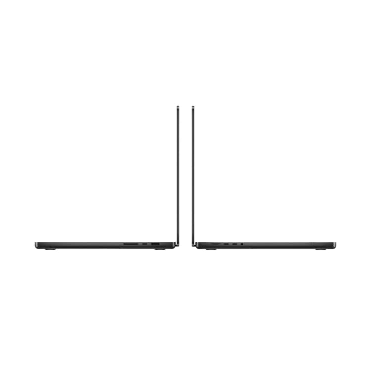 Macbook Pro M3 PRO 16-inch