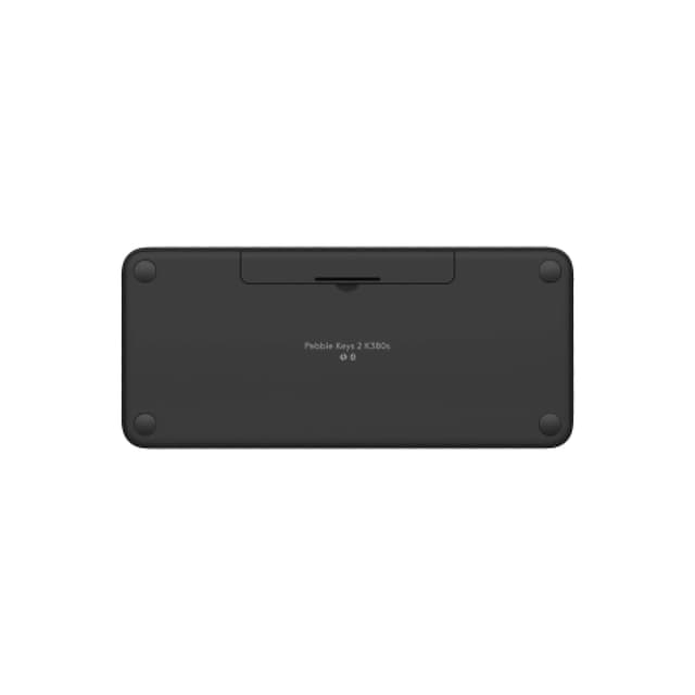 Logitech Pebble Keys 2 K380s - Tonal Graphite