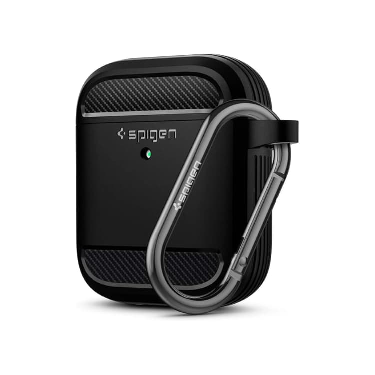SPIGEN Rugged Armor Case for AirPods 1/2