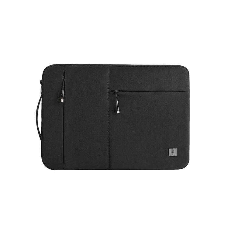WIWU Alpha Slim Sleeve for Up to 14″ Laptops
