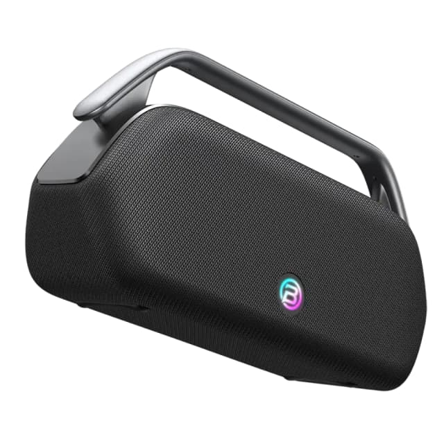 BUGANI Boost Max Portable Bluetooth Speaker