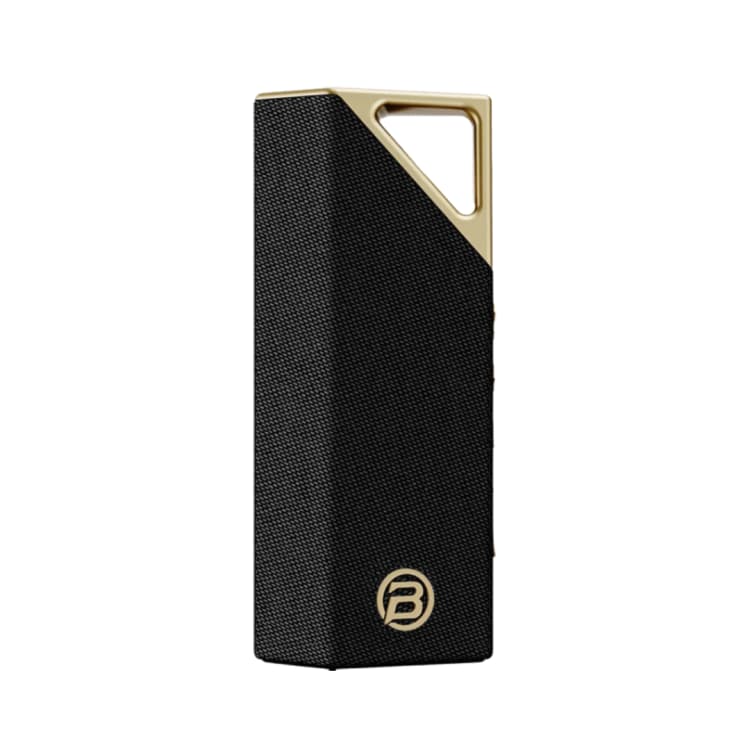 BUGANI Brief Portable Bluetooth Speaker X Lamborghini edition