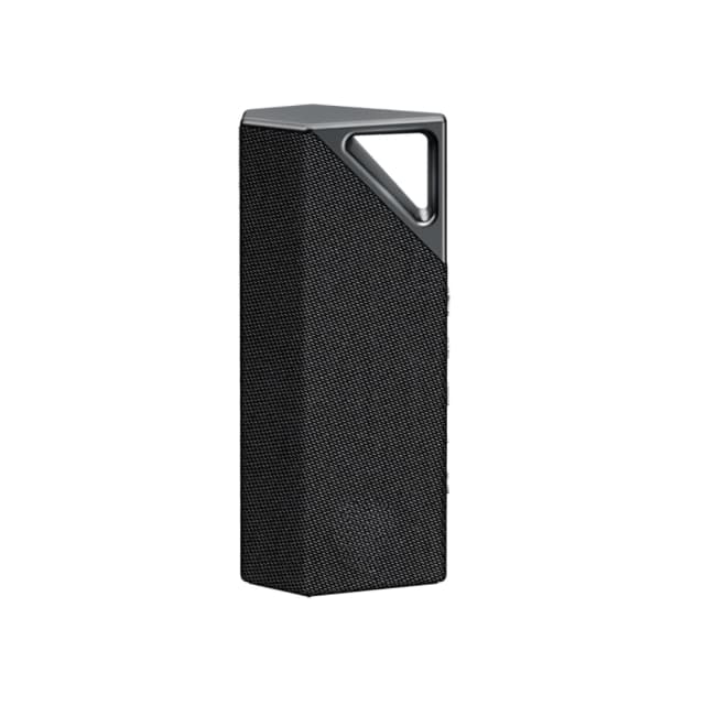 BUGANI Brief Portable Bluetooth Speaker X Lamborghini edition