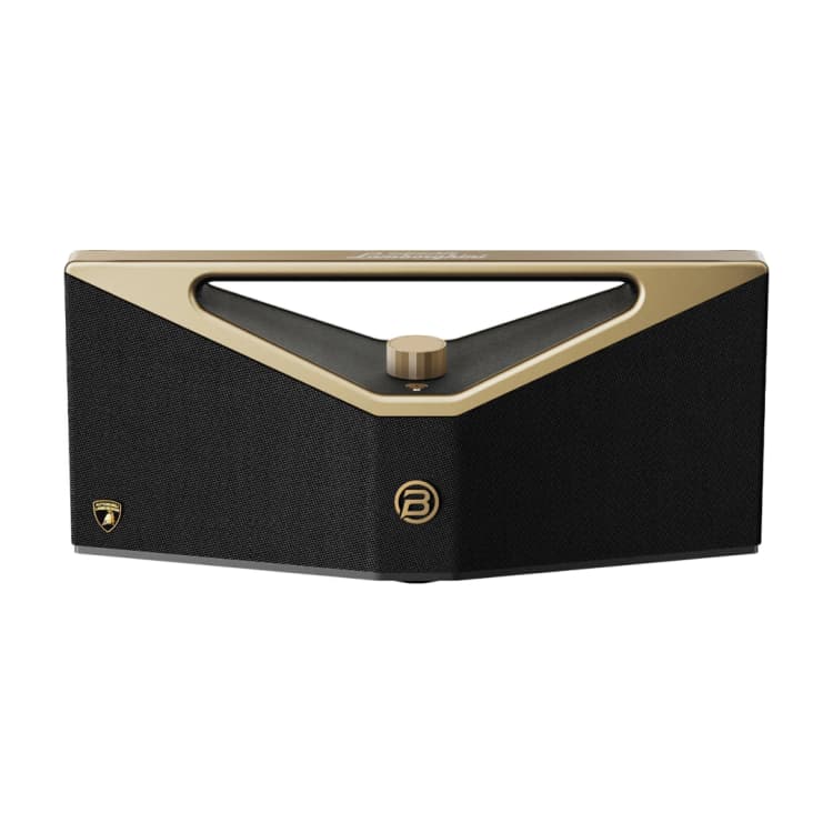 BUGANi Brief Pro x Lamborghini Edition