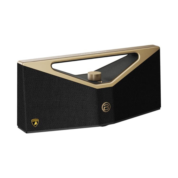 BUGANi Brief Pro x Lamborghini Edition