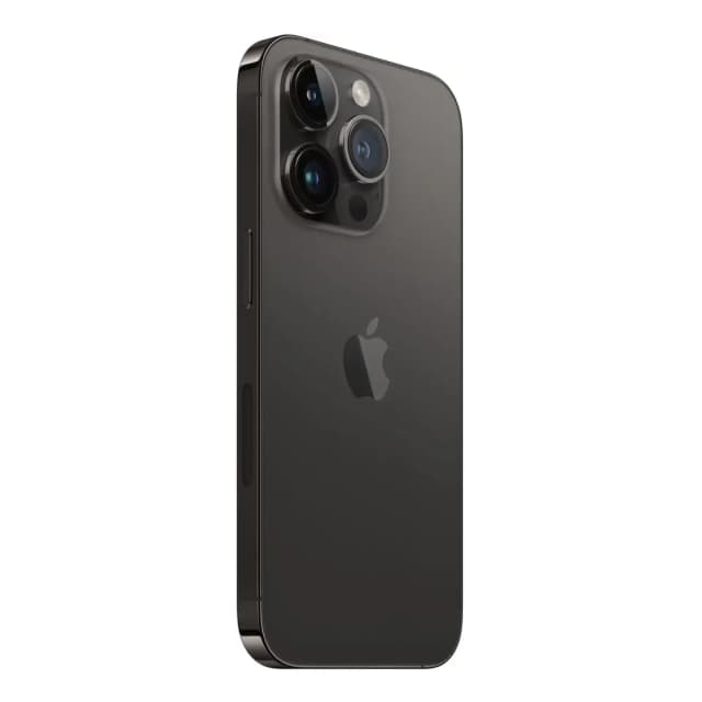 iPhone 14 Pro Max - Space Black