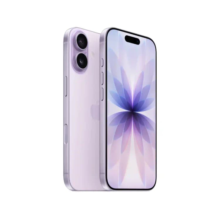 iPhone 17