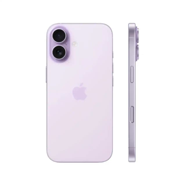 iPhone 17