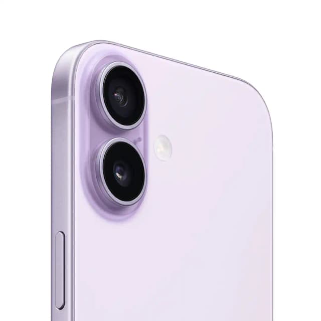 iPhone 17
