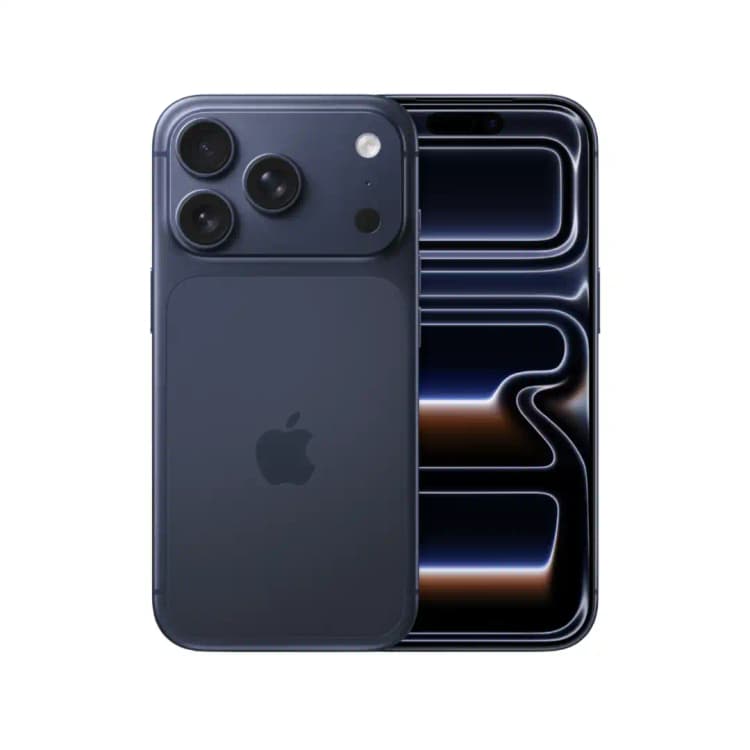 iPhone 17 Pro 