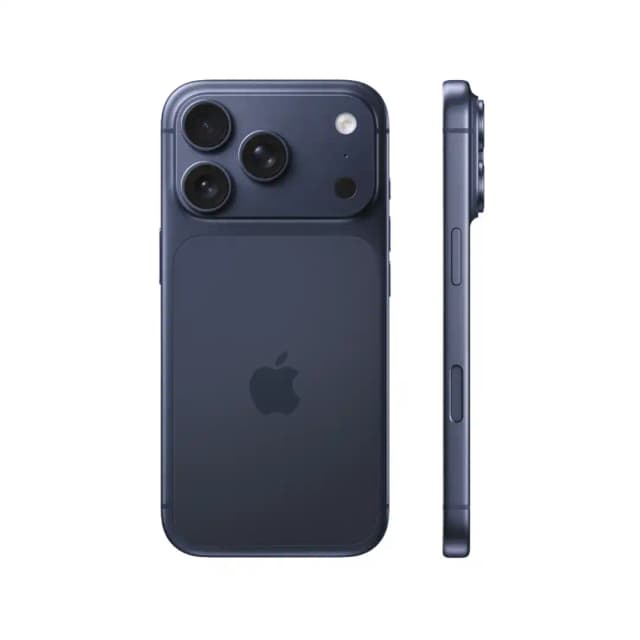 iPhone 17 Pro 