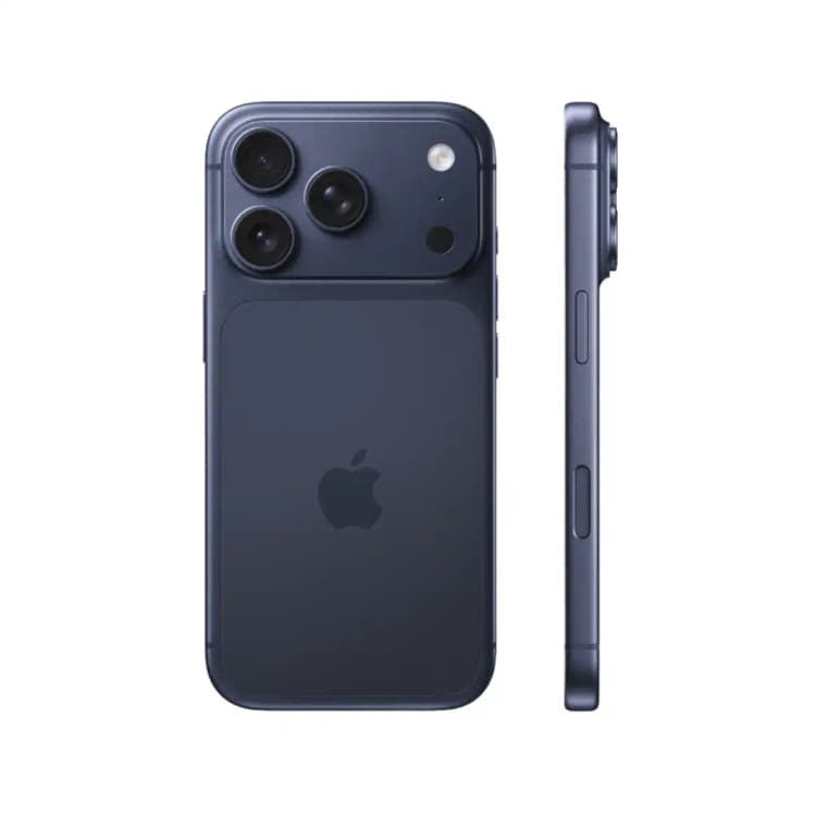 iPhone 17 Pro 