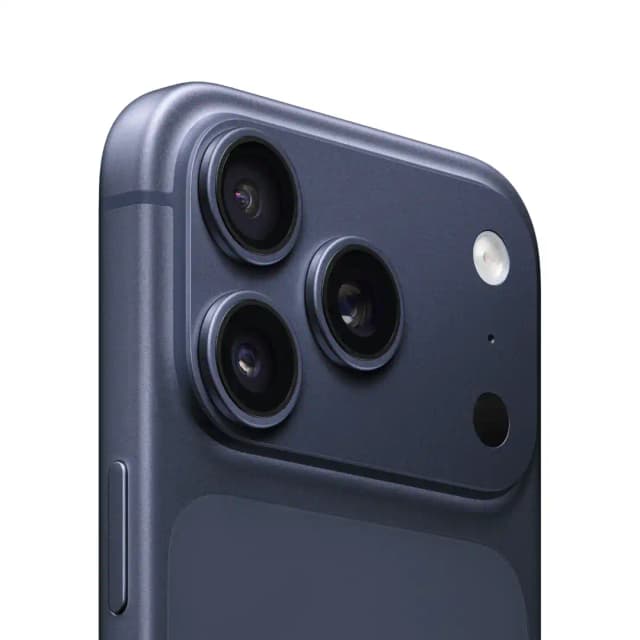 iPhone 17 Pro 