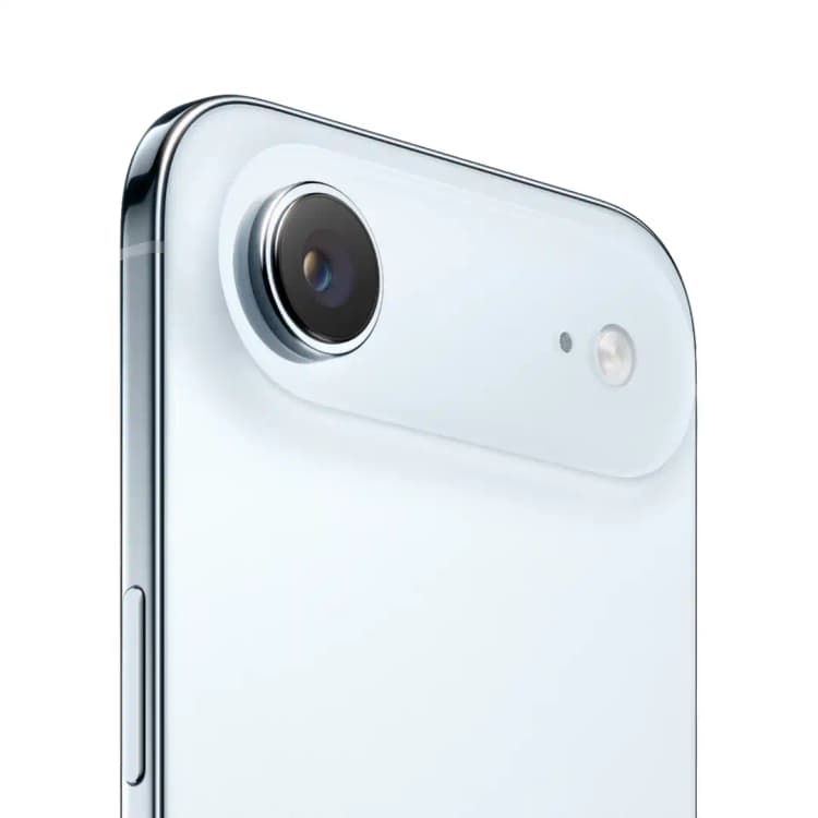 iPhone Air