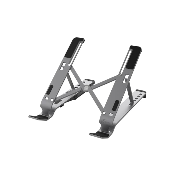 j5 Create JTS223 Laptop Stand with USB Hub