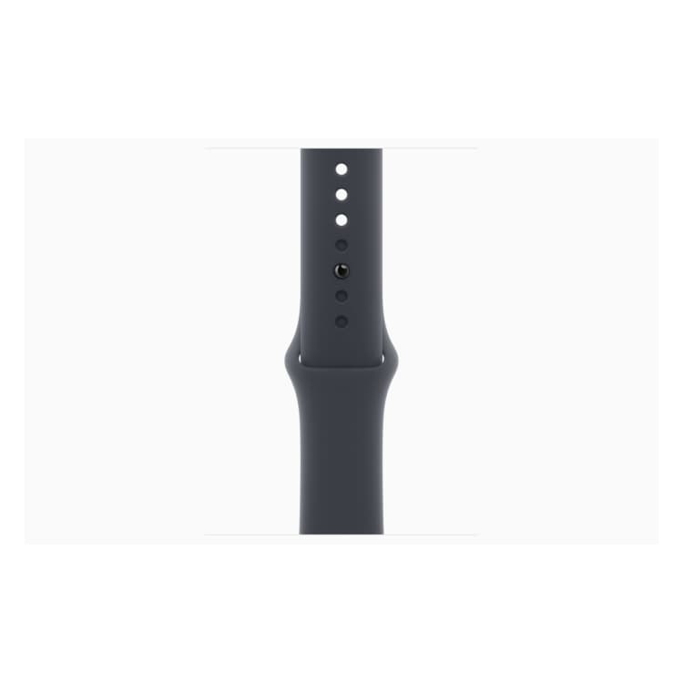 Apple Watch SE 3 GPS 44MM Midnight - Sport Band