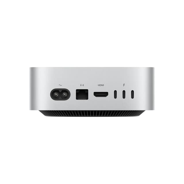 Mac Mini M4 PRO