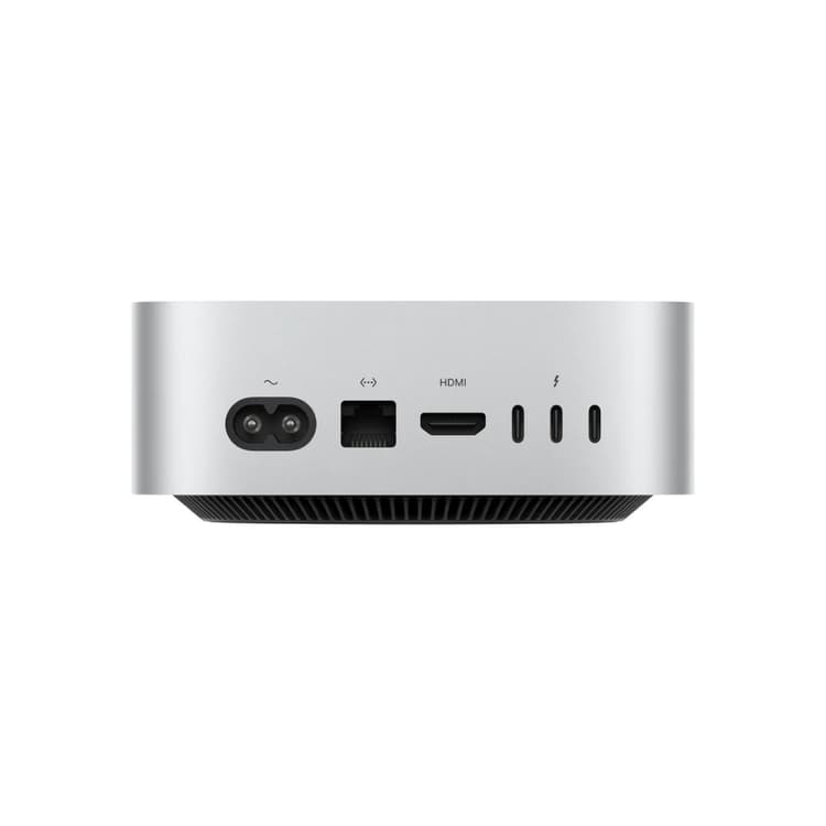 Mac Mini M4 PRO