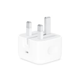 Apple 20W USB-C power adapter