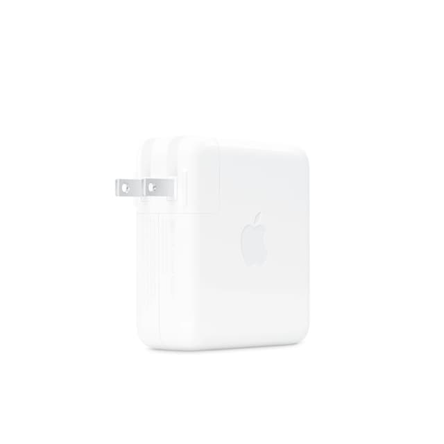 Apple 96W USB C Power Adapter