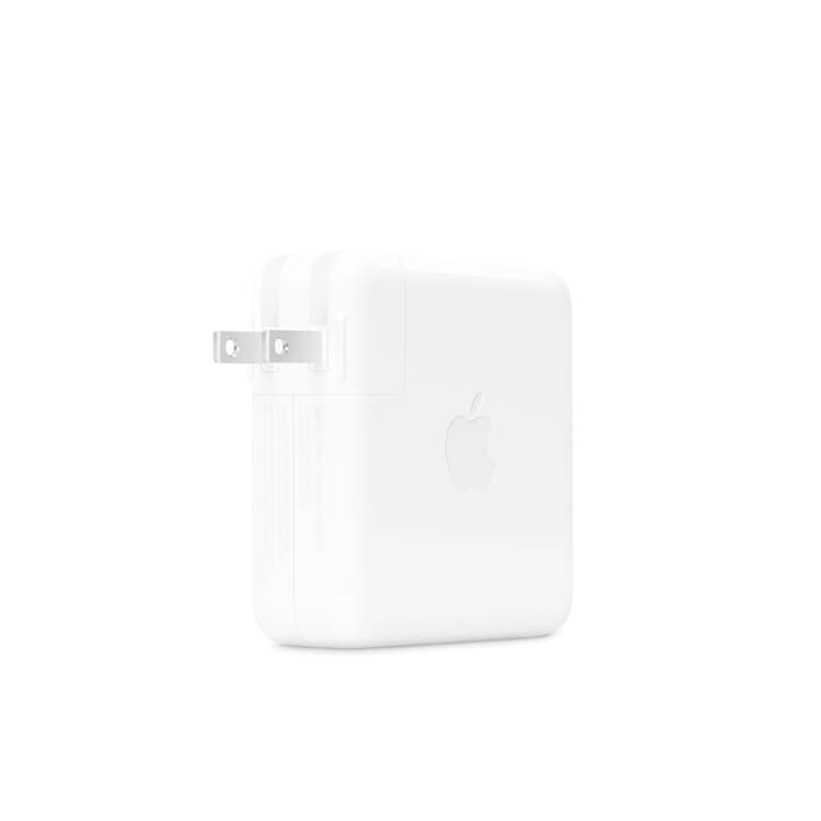Apple 96W USB C Power Adapter