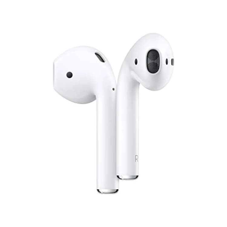 AirPods 2 with Charging Case
