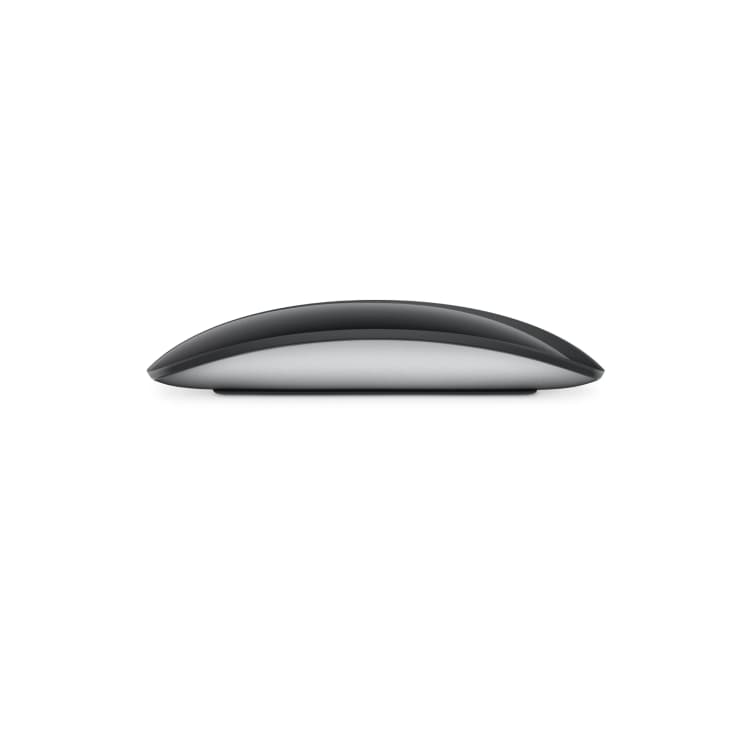 Magic Mouse (USB‑C) - Black Multi-Touch Surface