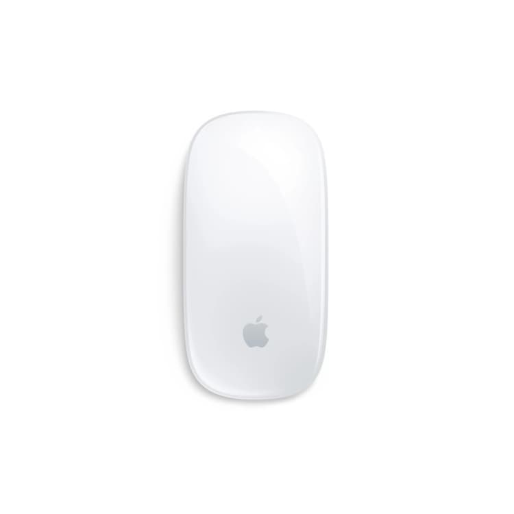 Magic Mouse (USB‑C) - White Multi-Touch Surface
