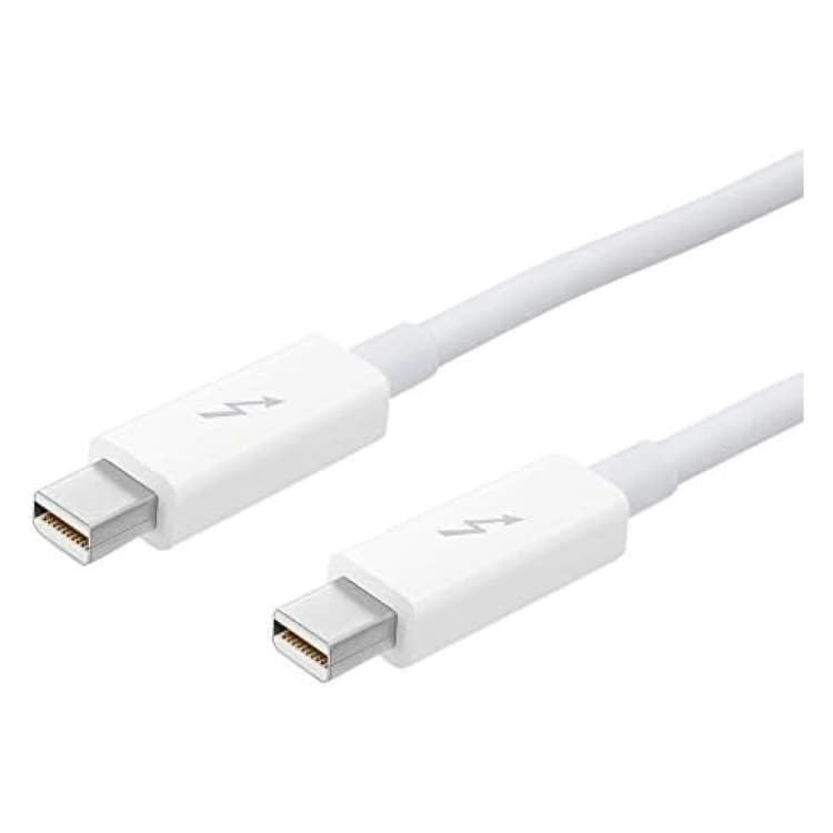 Apple Thunderbolt 2 cable (2m)