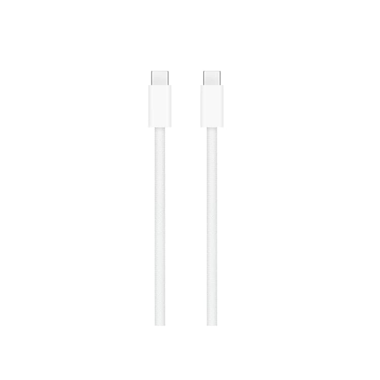 Apple USB-C Charging Cable (2m)