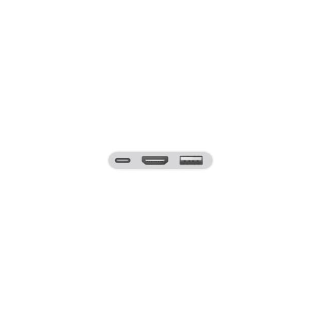 Apple USB-C Digital AV Multiport Adapter