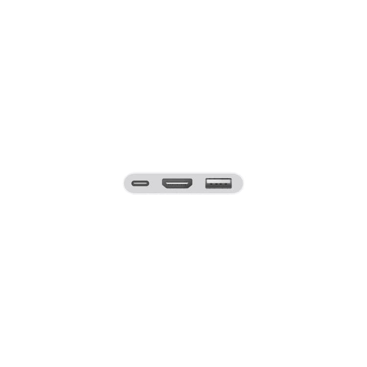 Apple USB-C Digital AV Multiport Adapter