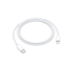 Apple USB-C to Lightning Cable (1m)