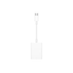 Apple USB-C to SD Card Reader