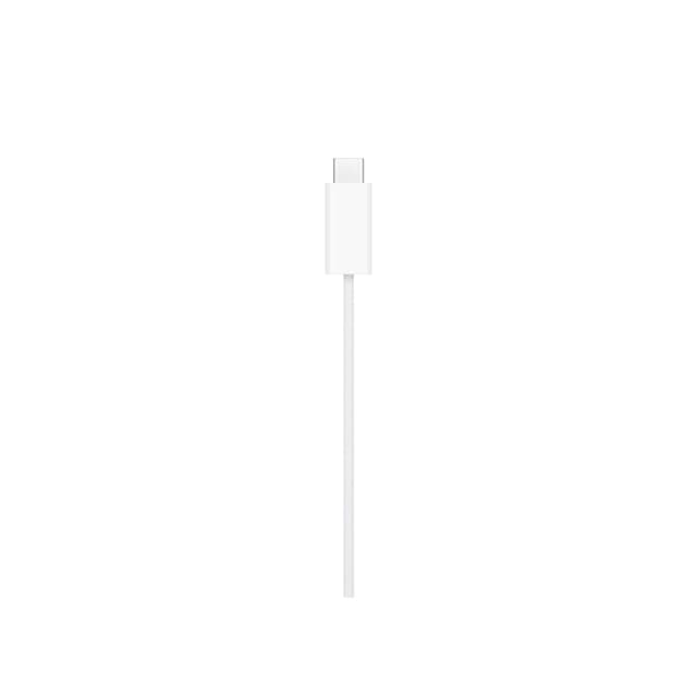 Apple Watch Magnetic Fast Charger to USB-C Cable (1m)